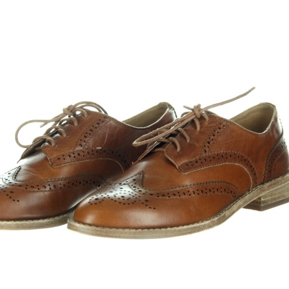 juliette oxford madewell